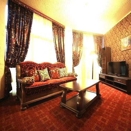 Hotel Kilikiya Ujhorod Cameră foto