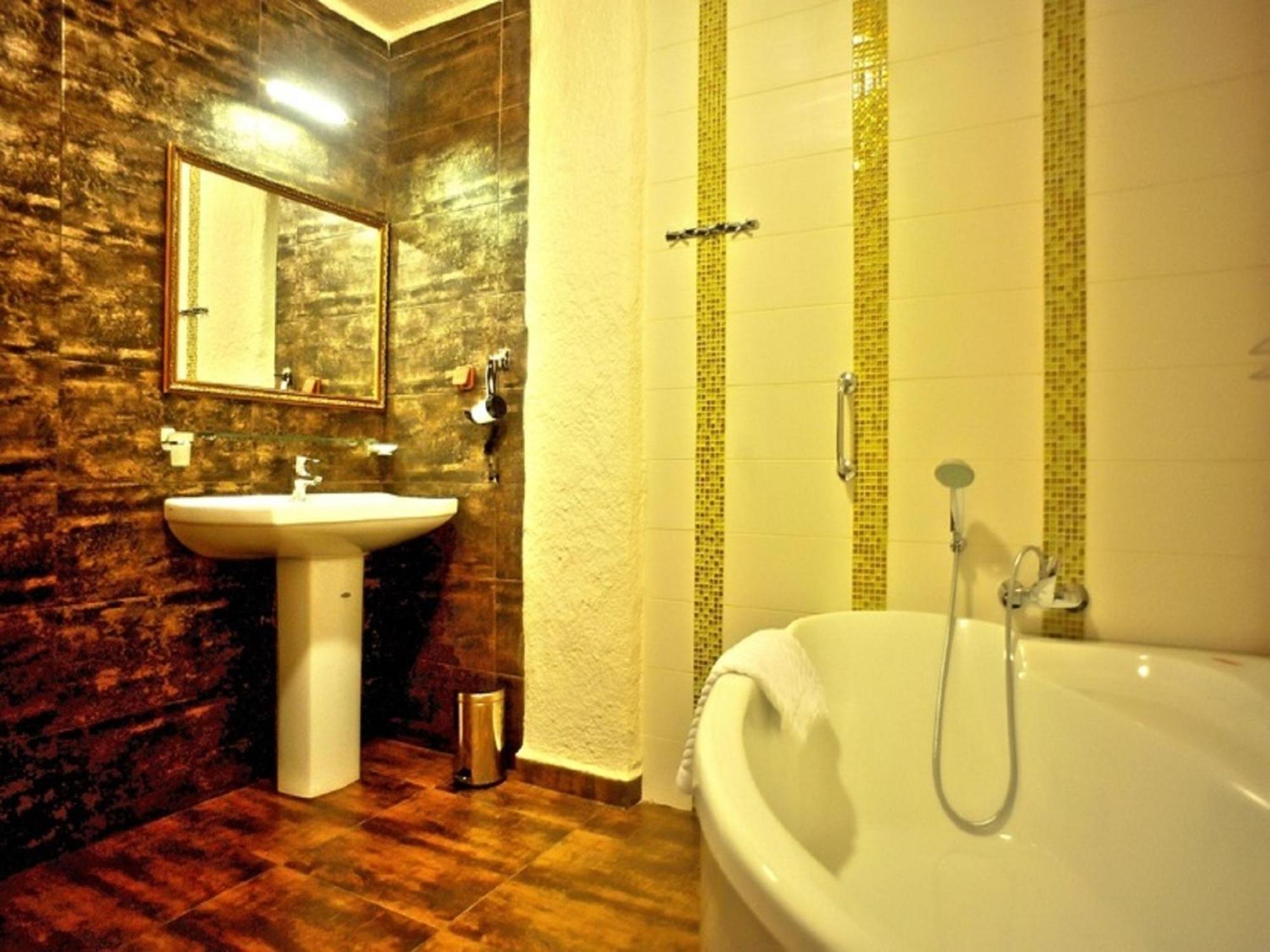Hotel Kilikiya Ujhorod Cameră foto