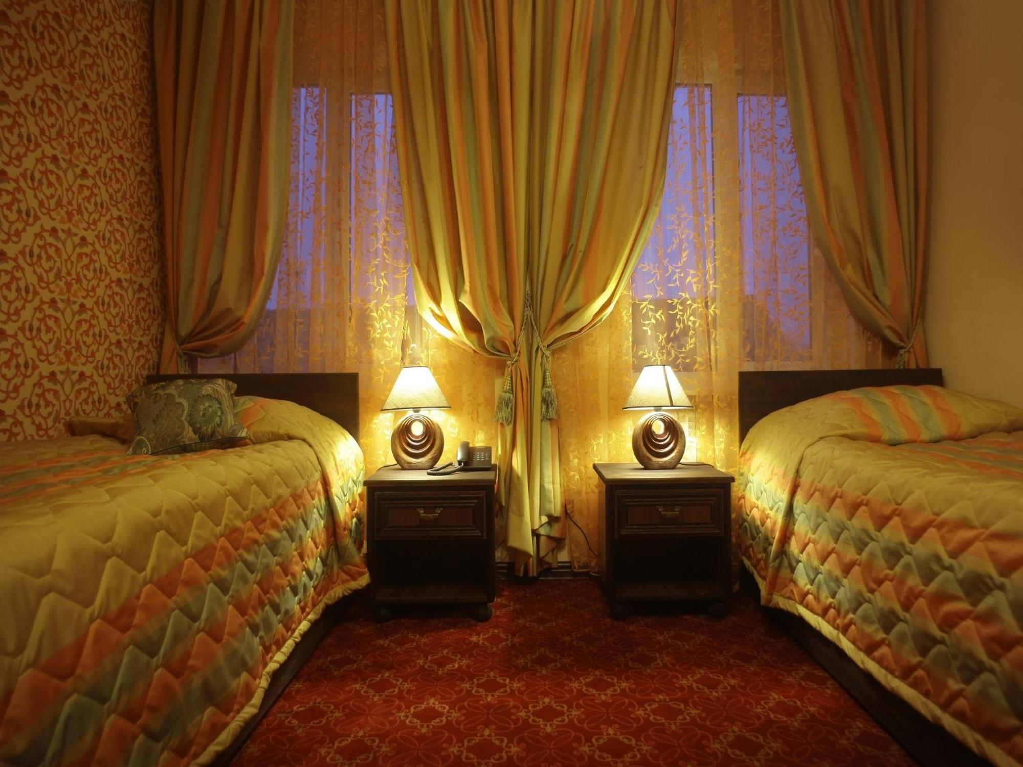 Hotel Kilikiya Ujhorod Cameră foto