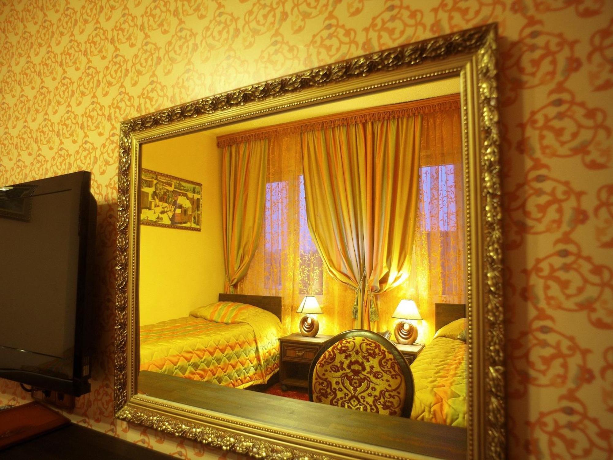 Hotel Kilikiya Ujhorod Cameră foto