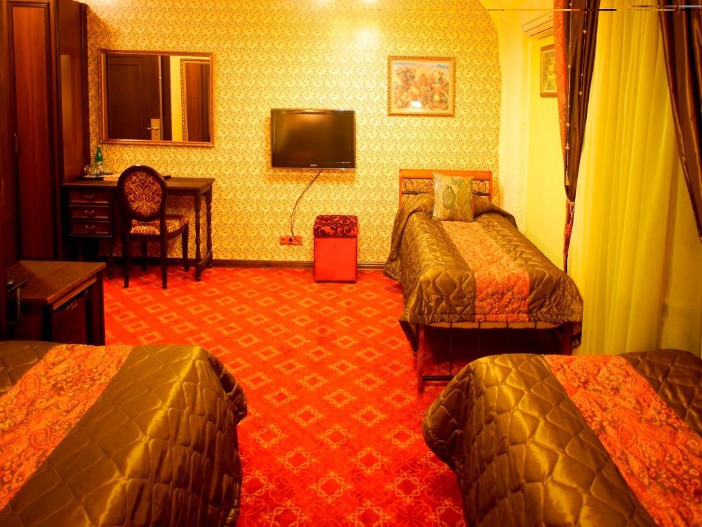 Hotel Kilikiya Ujhorod Cameră foto