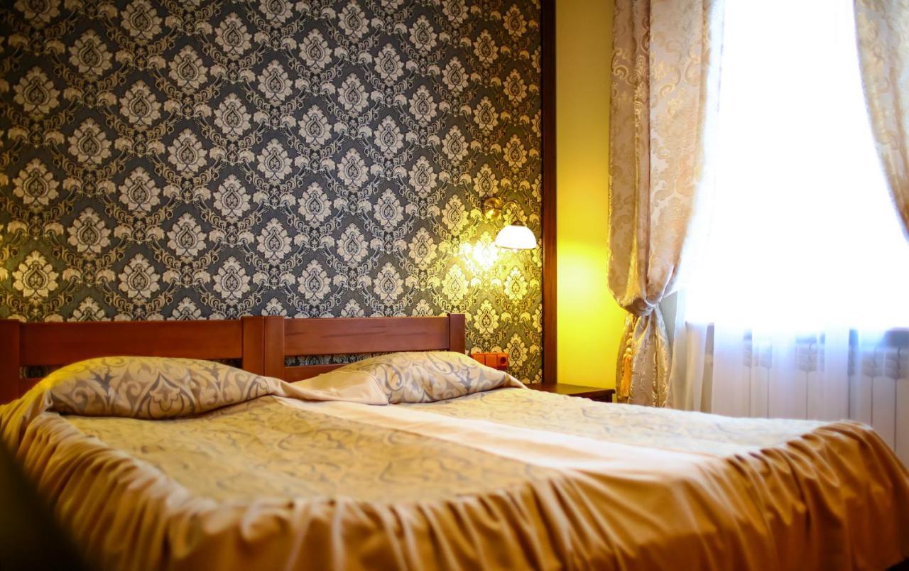 Hotel Kilikiya Ujhorod Exterior foto